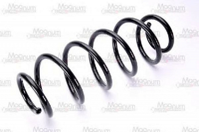 MAGNUM TECHNOLOGY sw034mt -  Пружина ходовой части